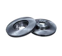 2x MAXGEAR Disco freno 19-1024 anteriori SHARAN (7M8, 7M9, 7M6) 56,2mm 313mm
