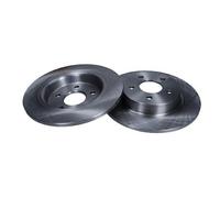 Maxgear Dischi-Freno L+R per Volvo S40 V50 Ford Focus