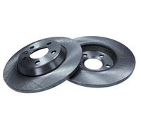 2x Maxgear 19-1218 Disco Posteriore per VW Transporter IV Seat Alhambra Ford