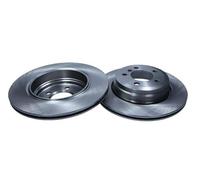 2x Maxgear 19-2524 Disco Freno Posteriore per BMW E65 E66 E67