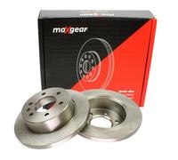 MAXGEAR 19-4839 Disco freno