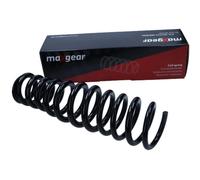 2x MAXGEAR Fahrkwersfeder Posteriore per Mercedes-Benz Classe M W163 ML 270 CDI