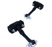 2X MAXGEAR Ferma Porta Anteriore Sinistra Destra Per Fiat Ducato Furgone Peugeot