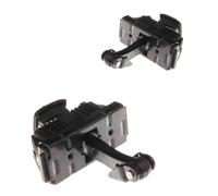 2x MAXGEAR Fermaporte Anteriore Sinistra Destra per BMW 3er Cabriolet