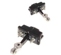 2x MAXGEAR Fermaporte Anteriore Sinistra Destra per Fiat Grande Punto