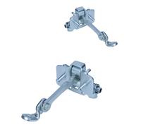 2x MAXGEAR Fermaporte Anteriore Sinistra Destra per Peugeot 206 Cc 2D