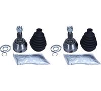 2x MAXGEAR Giunto Albero Motore Antriebswellengelenk per Citroën C8 EA_ EB_ Fiat