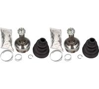 2X MAXGEAR Giunto Albero Motore Antriebswellengelenk per Honda Accord VI CK CG