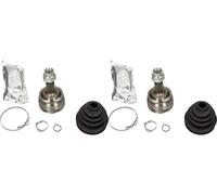 2x MAXGEAR Giunto Albero Motore per Fiat Punto 176 176_ 176C