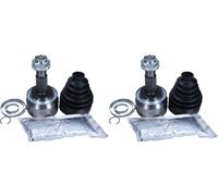2x MAXGEAR Giunto Albero Motore per Opel Mokka/Mokka X J13
