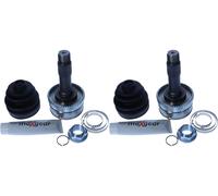 2x MAXGEAR Giunto Albero Trasmissione Per Mercedes-Benz G-Klasse