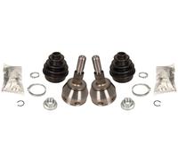 2X MAXGEAR Giunto Anteriore A Sinistra E A Destra Per Ford Tourneo
