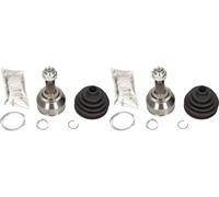 2X MAXGEAR Giunto Anteriore Per Alfa Romeo GT 937 147