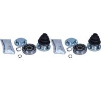 2X MAXGEAR Giunto Anteriore Per BMW 1 Serie E87 E81 3 Serie E90