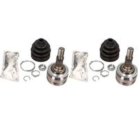 2X MAXGEAR Giunto Anteriore Per Chevrolet Orlando J309