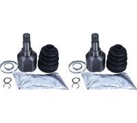 2X MAXGEAR Giunto Anteriore Per Ford Fiesta V JH_ JD_