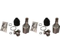 2X MAXGEAR Giunto Anteriore Per Ford Fiesta V JH_ JD_