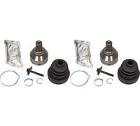 2X MAXGEAR Giunto Anteriore Per Ford Focus II DA_ HCP