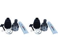 2X MAXGEAR Giunto Anteriore Per Ford Kuga I Volvo V40