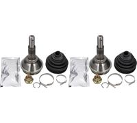 2X MAXGEAR Giunto Anteriore Per Ford Transit Bus FD_ _