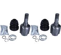 2X MAXGEAR Giunto Anteriore Per Ford Transit Furgone