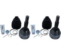 2X MAXGEAR Giunto Anteriore Per Ford Transit Furgone