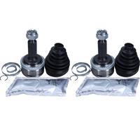 2X MAXGEAR Giunto Anteriore Per Hyundai I30 FD KIA Cee'D