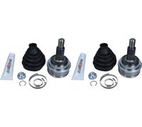 2X MAXGEAR Giunto Anteriore Per Land Rover Discovery IV
