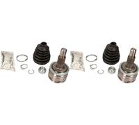 2X MAXGEAR Giunto Anteriore Per Land Rover Discovery IV
