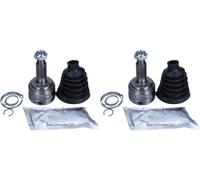 2X MAXGEAR Giunto Anteriore Per Mazda 5 CW 6 Station Wagon GH