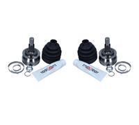 2X MAXGEAR Giunto Anteriore Per Mercedes-Benz Classe A