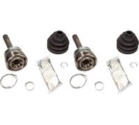 2X MAXGEAR Giunto Anteriore Per Nissan Pick-Up D22 D21