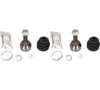 2X MAXGEAR Giunto Anteriore Per Opel Astra H L48 L35 L08