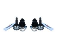 2X MAXGEAR Giunto Anteriore Per Renault Clio II BB_ CB_