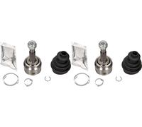 2X MAXGEAR Giunto Anteriore Per Smart Forfour 454