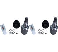 2X MAXGEAR Giunto Anteriore Per Suzuki Grand Vitara II