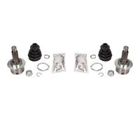 2X MAXGEAR Giunto Anteriore Per Suzuki Swift III MZ EZ