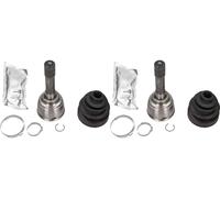 2X MAXGEAR Giunto Anteriore Per Suzuki Vitara Cabrio ET