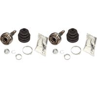 2X MAXGEAR Giunto Anteriore Per Toyota Corolla Verso