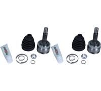 2X MAXGEAR Giunto Anteriore Per Volvo V40 Kombi VW S40 I