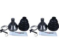 2X MAXGEAR Giunto Anteriore Per Volvo XC60 156 V60 155