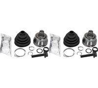 2X MAXGEAR Giunto Anteriore Per VW Passat Variant 3B6