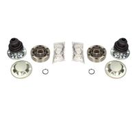 2X MAXGEAR Giunto Anteriore Per VW Transporter IV