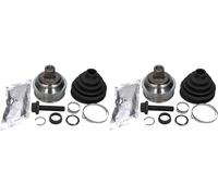 2X MAXGEAR Giunto Anteriore Per VW Transporter IV Bus