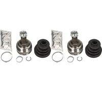 2X MAXGEAR Giunto Anteriore Radiale Per BMW X5 E53