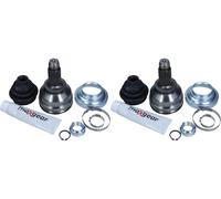 2X MAXGEAR Giunto Anteriore Radiale Per BMW X5 E53