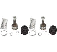 2X MAXGEAR Giunto Anteriore Radiale Per Hyundai Atos MX