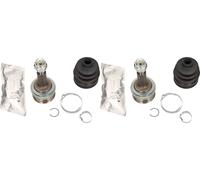 2X MAXGEAR Giunto Anteriore Radiale Per Hyundai Getz TB