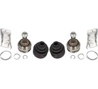 2X MAXGEAR Giunto Anteriore Sinistro Destro Per Honda Civic VI