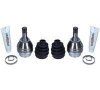 2X MAXGEAR Giunto Anteriore Sinistro Destro Per Opel Zafira B A05